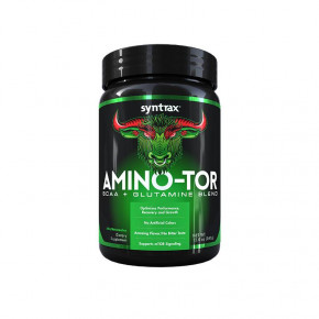  Syntrax Amino Tor 340  