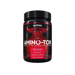  Syntrax Amino Tor 340  -