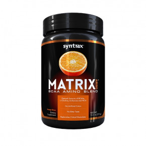  Syntrax Matrix Amino 370  