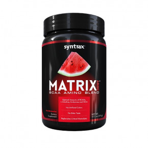  Syntrax Matrix Amino 370  