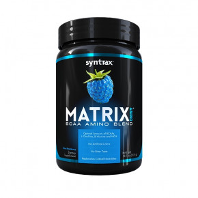  Syntrax Matrix Amino 370  