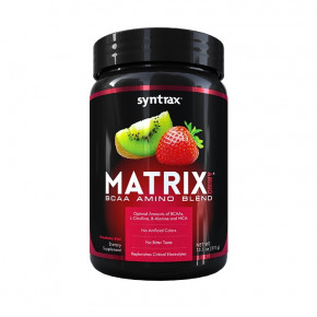  Syntrax Matrix Amino 370  -