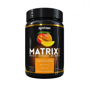  Syntrax Matrix Amino 370  