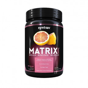  Syntrax Matrix Amino 370   