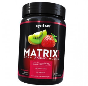  Syntrax Matrix BCAA Amino 370 - (28199001)