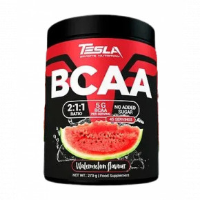  Tesla BCAA - 270g Watermelon