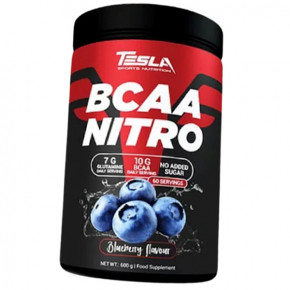    Tesla Nutrition BCAA Nitro 600  (28580002)