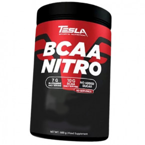    Tesla Nutrition BCAA Nitro 600  (28580002)