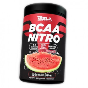    Tesla Nutrition BCAA Nitro 600  (28580002)