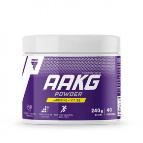  Trec Nutrition AAKG Powder 240  