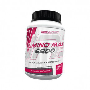  Trec Nutrition Amino Max 6800 320  (27101004)