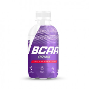  Trec Nutrition BCAA Drink 250 