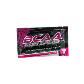  Trec Nutrition BCAA High Speed 10  