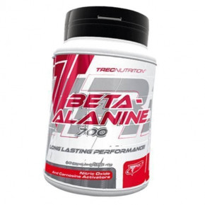  Trec Nutrition Beta-Alanine 60  (27101006)