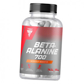 - Trec Nutrition Beta-Alanine 700 90 (27101006)