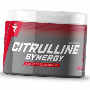  Trec Nutrition Citrulline Synergy 240  (27101016)