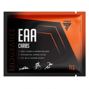  Trec Nutrition EAA Carbs 35  