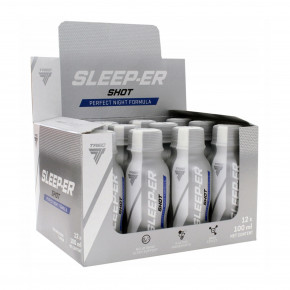  Trec Nutrition Sleep-ER Shot -12x100ml