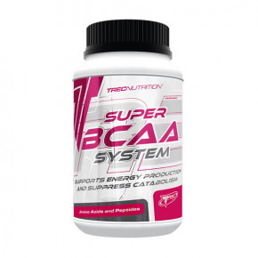  Trec Nutrition Super BCAA 300 