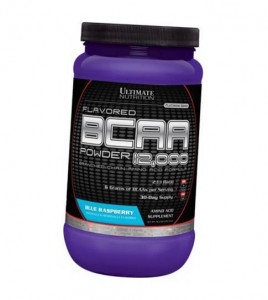  BCAA 2 1 1 Ultimate Nutrition BCAA 12000 457   (28090001)