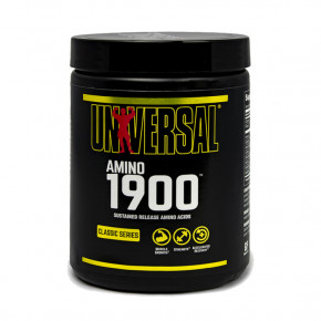  Universal Nutrition Amino 1900 300  (CN788)