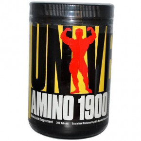  Universal Nutrition Amino 1900 300 (27086004)