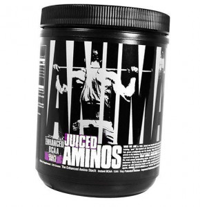  Universal Nutrition Animal Juiced Aminos 368  (28086005)