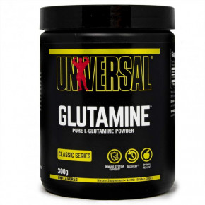  Universal Nutrition Glutamine Powder 300  (4384304115)