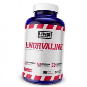  UNS L-Norvaline 300 90 (27115016)