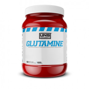  UNS Supplements Glutamine 600  