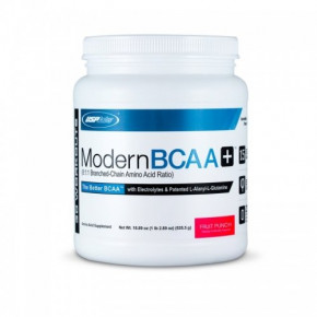  USP Labs Modern BCAA+ 535 Pink Lemonade