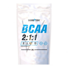   BCAA 250 