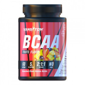   BCAA 300   