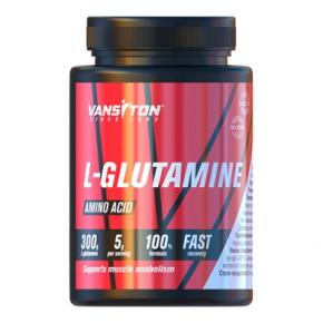   L-Glutamine 300  