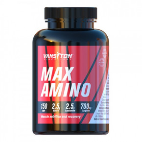   Max Amino 150 