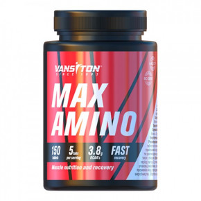   Max Amino 150  