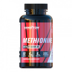   Methionine 60 