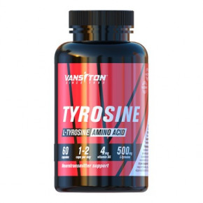   Tyrosine 60  