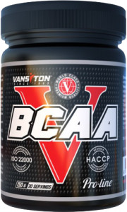  BCAA Vansiton   150