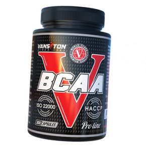   BCAA 300 (28173002)