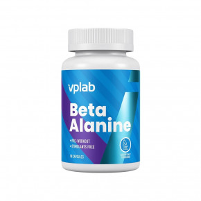  VPLab Beta-Alanine 90 