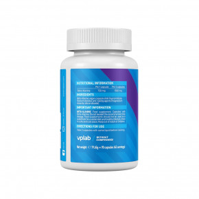  VPLab Beta-Alanine 90  3