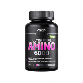  VPLab Ultra Pure Amino 6000 120 