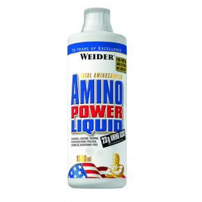  Weider Amino Power Liquid 1  