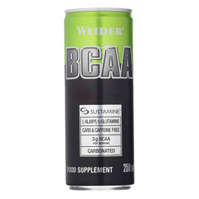  Weider BCAA Drink 250  -