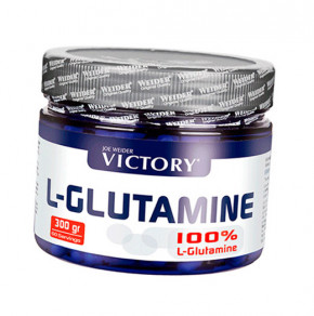  Weider L-Glutamine Powder 400 (32089002)