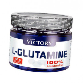  Weider L-Glutamine Victory 300 (32089003)