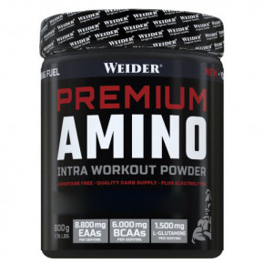  Weider Premium Amino Powder 800  