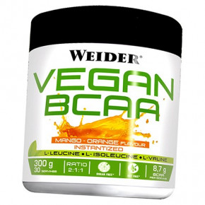  Vegan BCAA Weider 300 - (28089012)