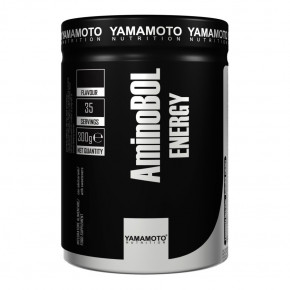  Yamamoto Amino Bol Energy 300  -